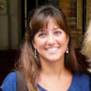 Meet your Posher, Carrie